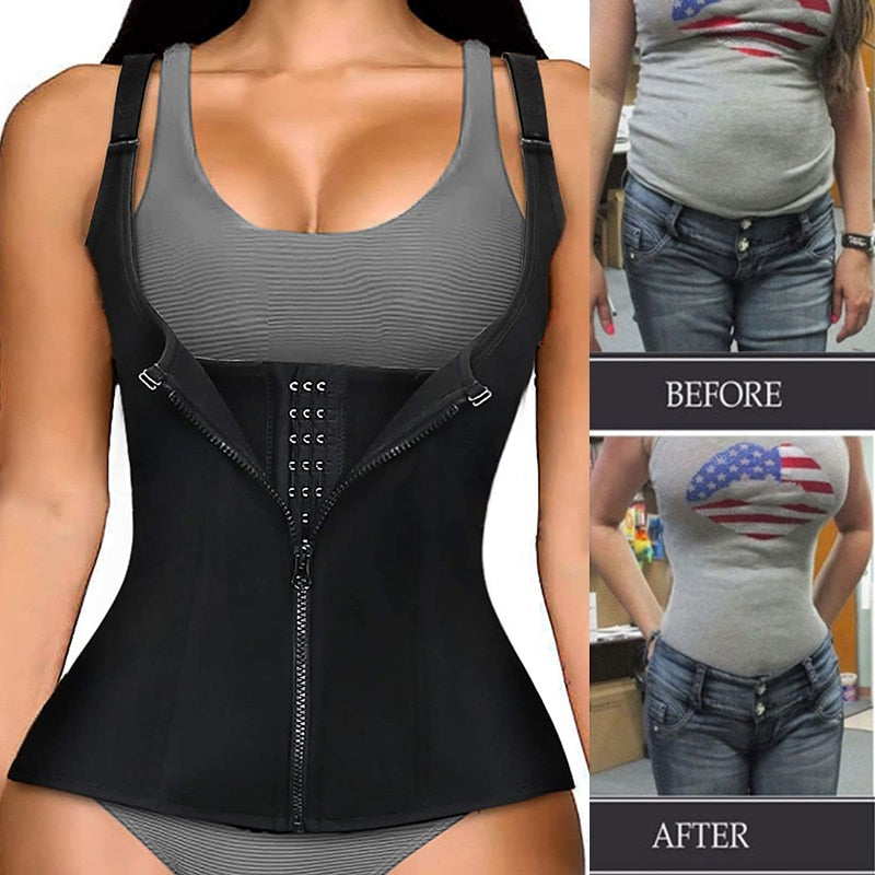 BHG ChicSculpt FlexiVest